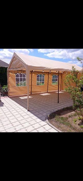 Шатер, Шатры, Палатки