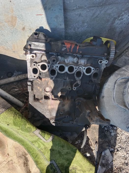 Запчасти пассат б3