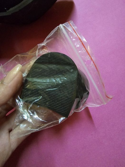 Sagan велурени боти с камъни - 39