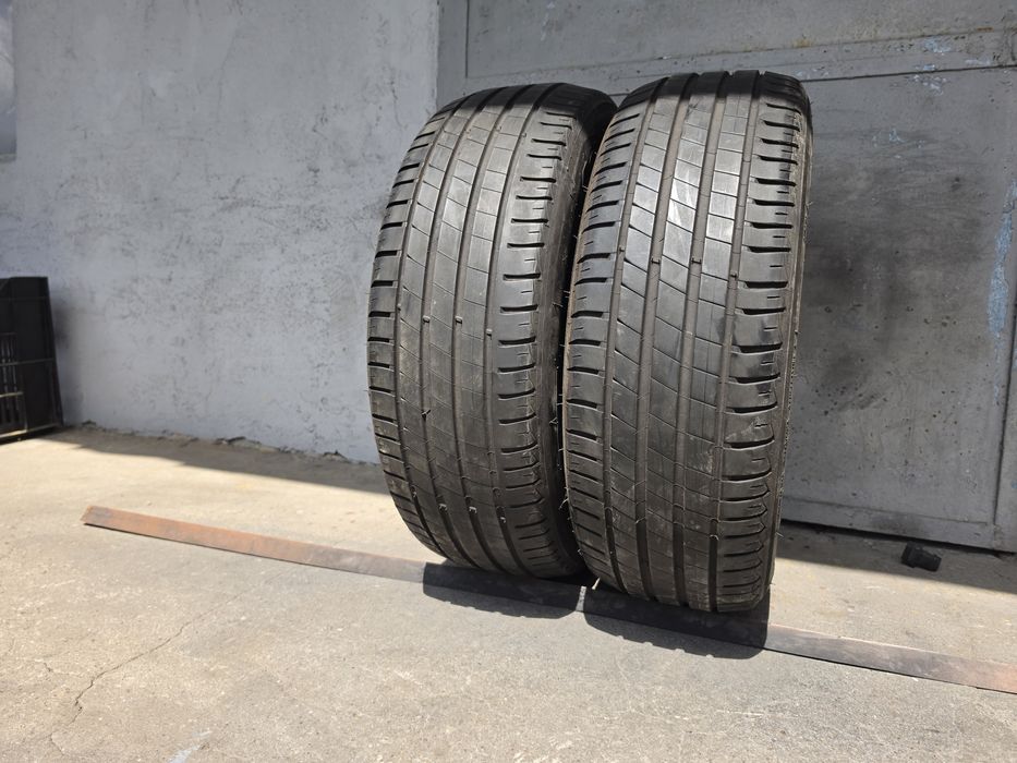 2 бр. летни гуми 205/60/16 BF Goodrich DOT 0322 5 mm