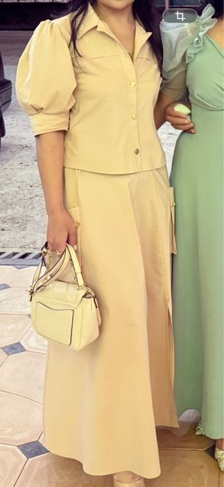 Турецкая двойка