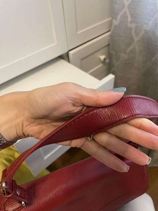 Чанта Love moschino