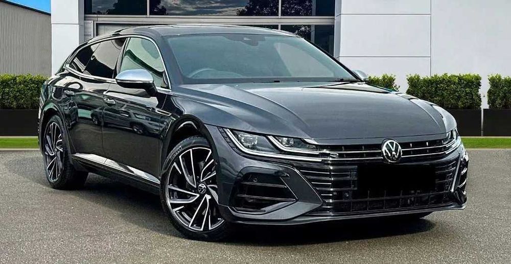 Jante VW R18 5x112 Arteon Style | Passat, Golf, Superb, Octavia, Leon