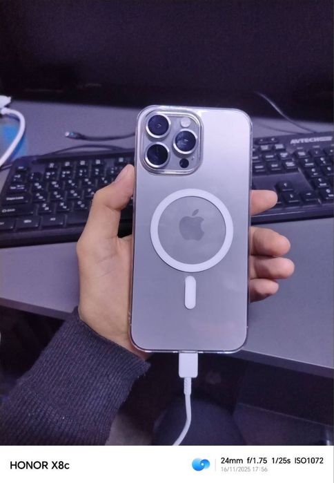 Iphone 15 pro max sotiladi