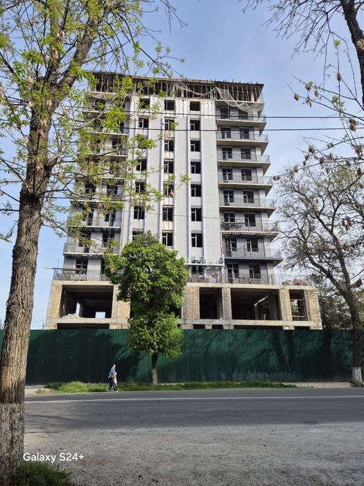 Shaxristaniskiy metro, chinobod 1 xona novostroyka
