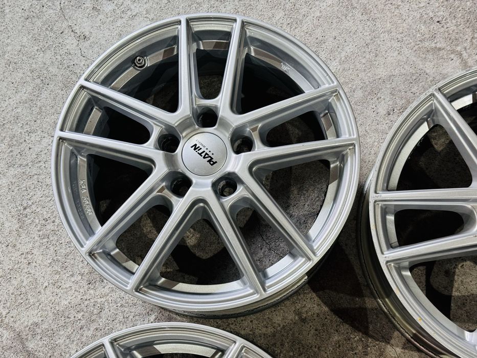 4бр ал Audi A4/А6/ 16цола