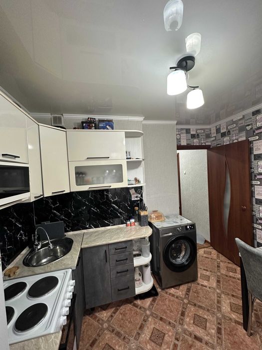 1 комнатная в 20 мкр