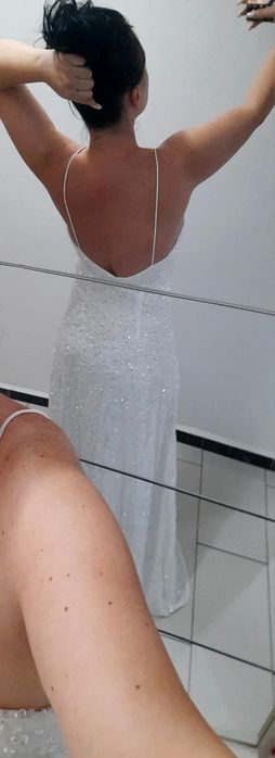 Vând rochie Maya Deluxe mărimea 42