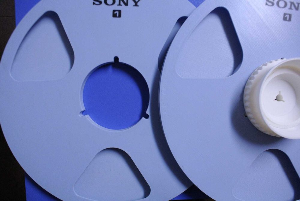 Магнетофонни РОЛКИ 26СМ.