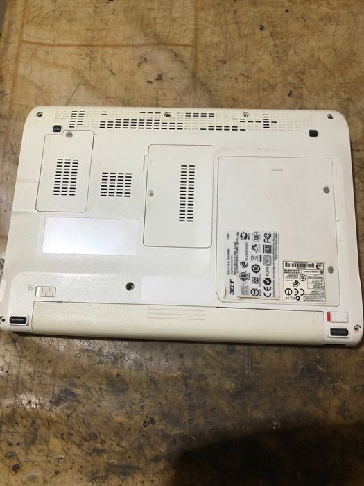 Piese : Acer Aspire One 10,1", Acer A111-31 11,6", Toshiba A600 12,1"