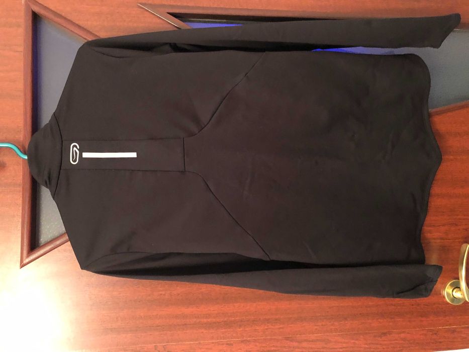 Bluza termo pentru sporturile de iarna, marimea 36 sau 38, calduroasa