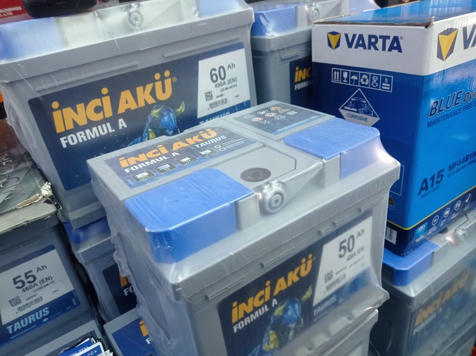 Акумлятор акумляторы