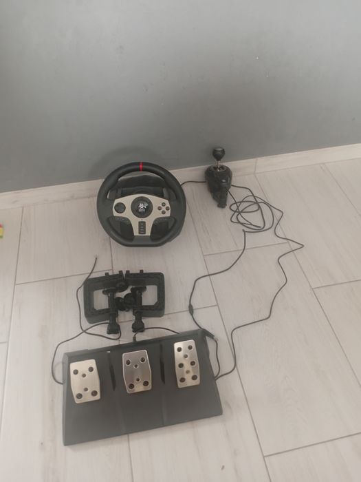 Volan gaming series