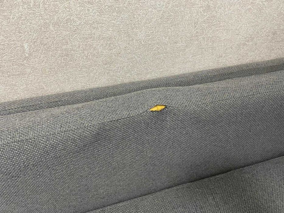 Продам диван б-у