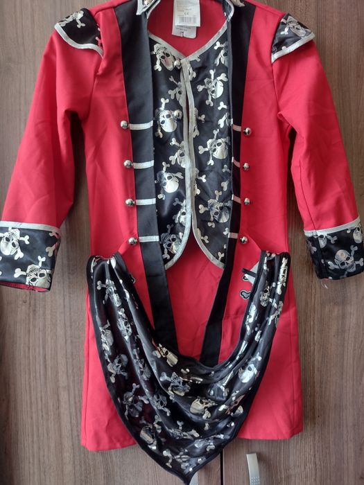 Детско сако пират