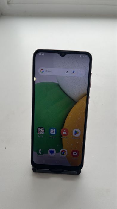 Продается телефон  Samsung Galaxy AO3 core