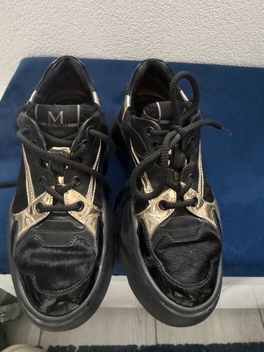 Sneakersi Musette marimea 36