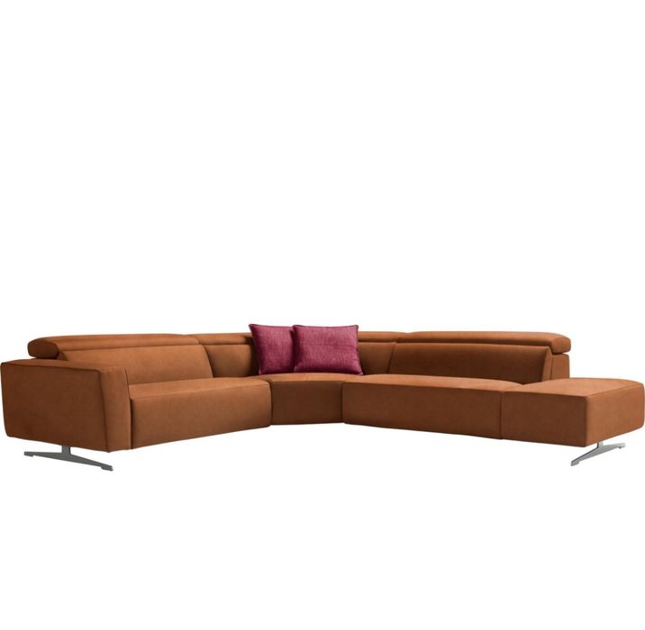 Colțar fix cu Recliner electric OFERTA !!