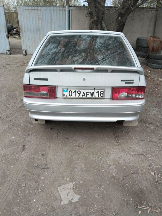 продам машину ВАЗ-2114