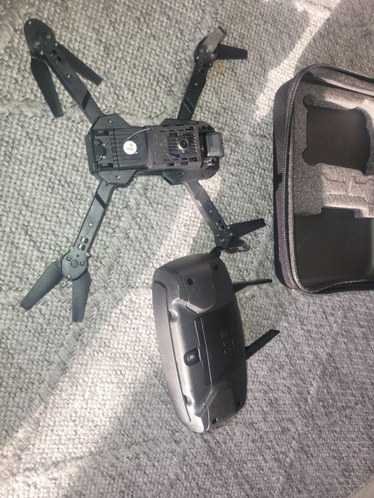 Продам коптер новый