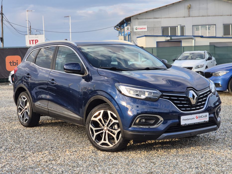 RENAULT Kadjar 2019 — imagine 2