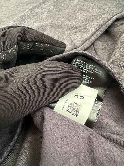 The North Face мъжки суичър