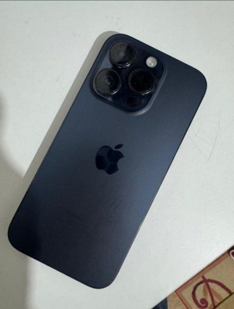 Iphone 15 pro 128 Айфон 15 про