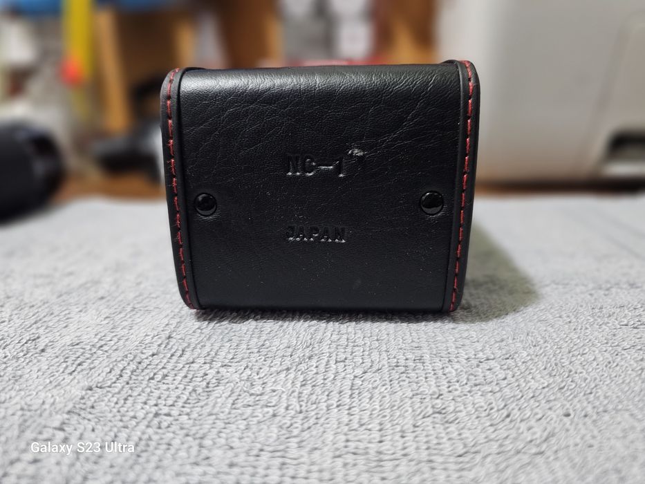 Продавам: Класически Телеобектив Sigma Zoom-K III 75-210mm f/3.5-4