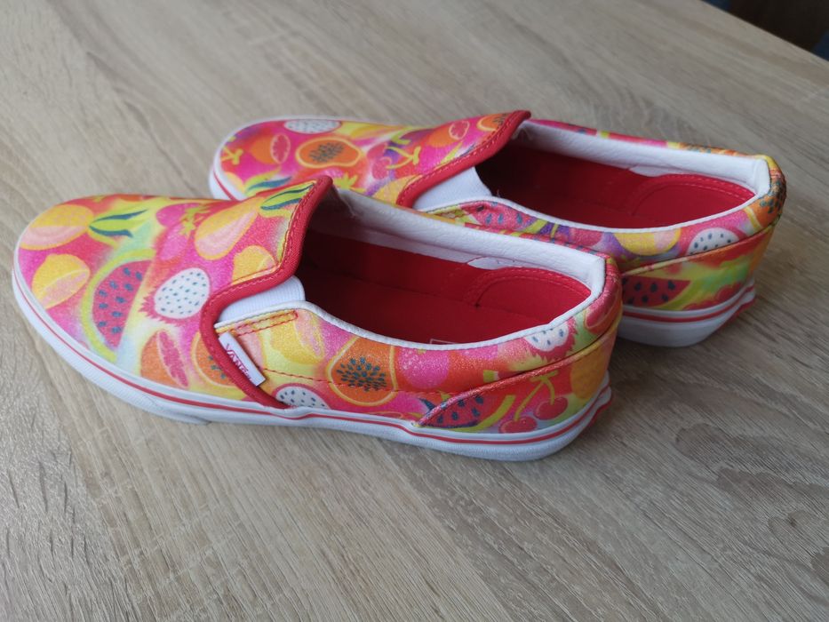 Vans Color 36 номер