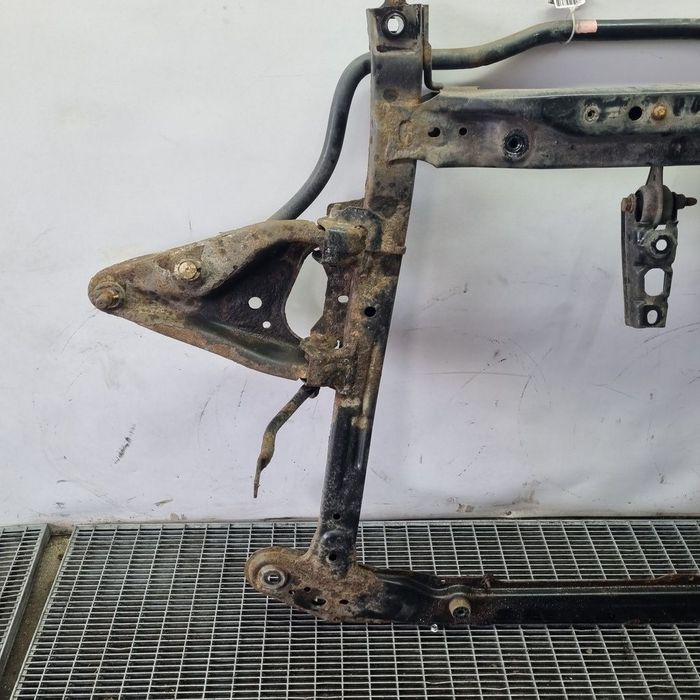 Jug motor Dacia Sandero 2 0.9 B 2012 - 2016 90CP H4B 408 (1472) Benzina