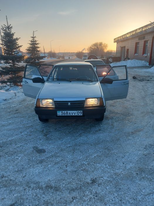 21099 продам или обмен предлагайте  варианты