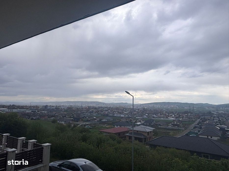 Nazna - Vanzare casa 4 camere - Str. Violetelor