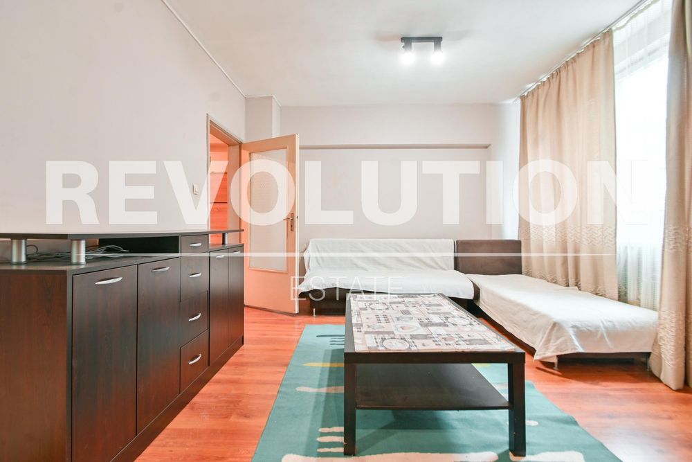 Дава се под наем Тристаен апартамент в София, Медицинска академия - 70 кв.м за 661.98 € - Снимка #5