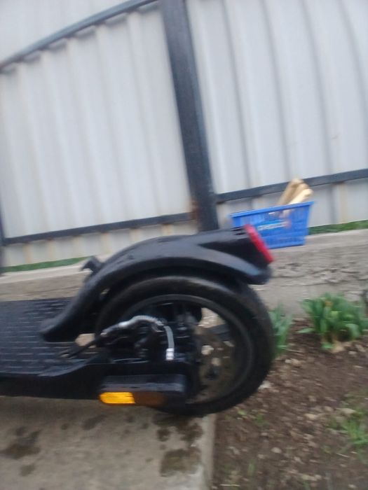 Trotineta Myria city traveller