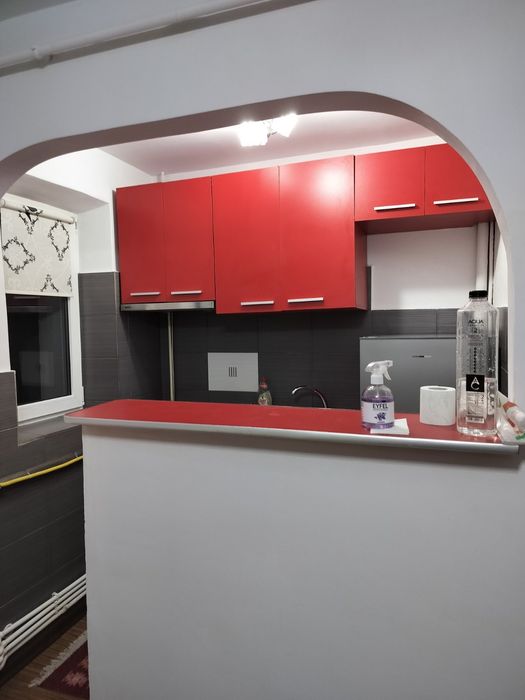 Vând apartament  două camere