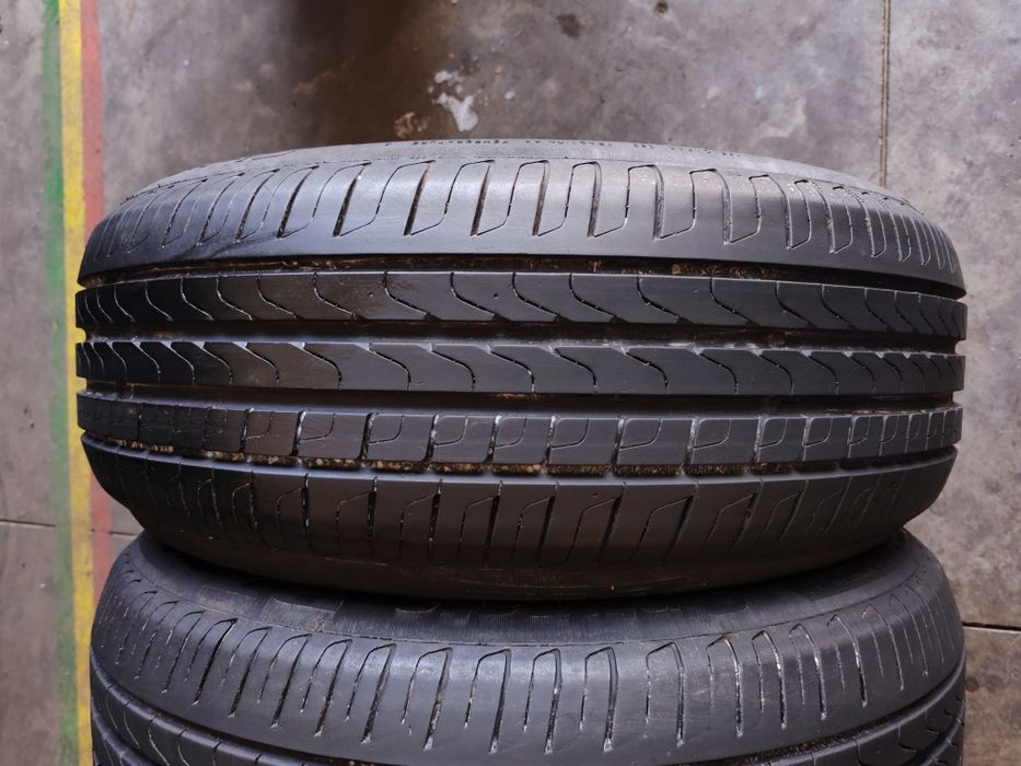 205 55 R17 vara Anvelope Cauciucuri Pirelli 6mm
