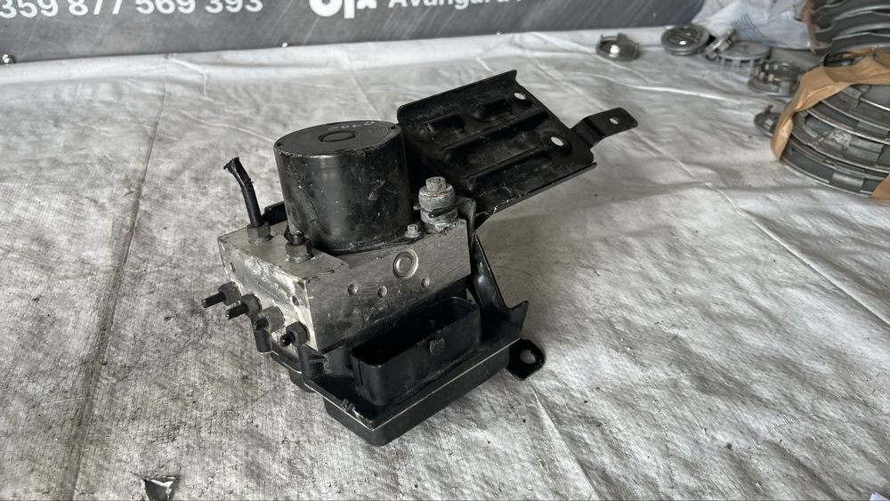 ABS помпа VW Polo 5