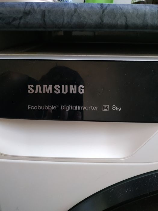 Продам стиральную машину