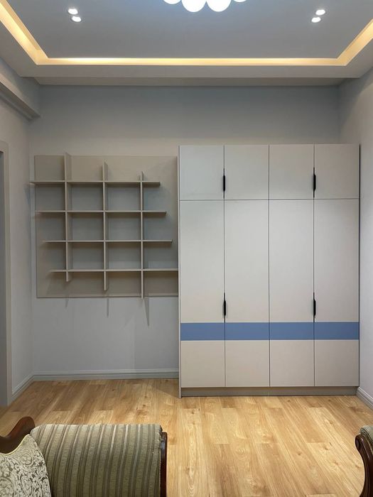 Децкая мебель на заказ