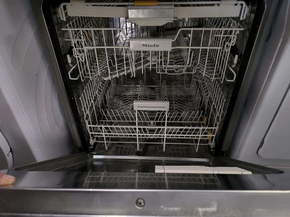 Съдомиялна Miele G 5191 VI Eco
