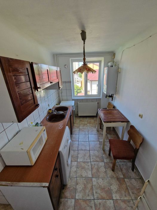 Inchiriez aparatment 2 camere ultracentral