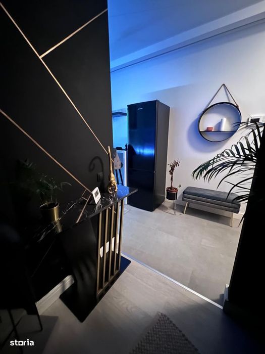 Studio Onix Residence Pipera, mobilat si utilat, pretabil investitie