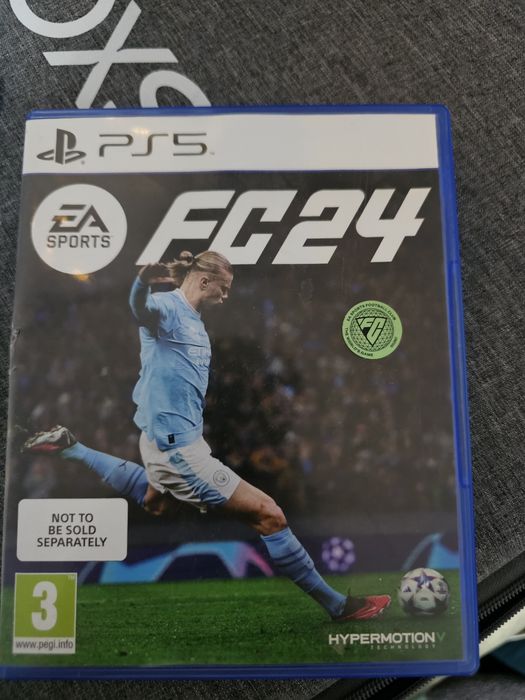 Продам игры на ПС-5