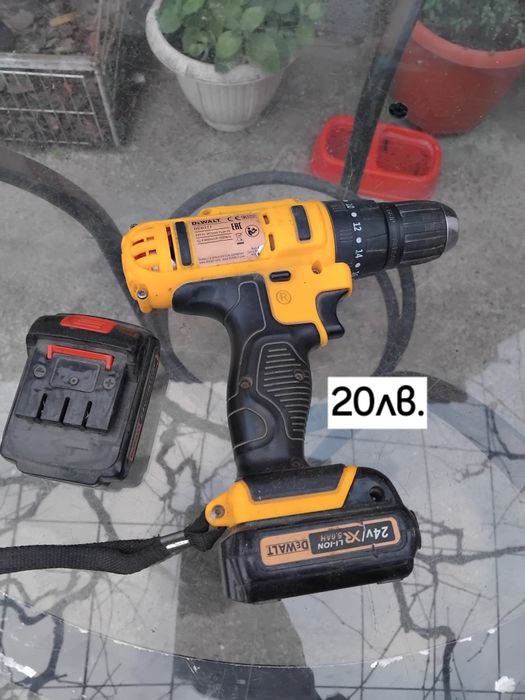 Техника и машини