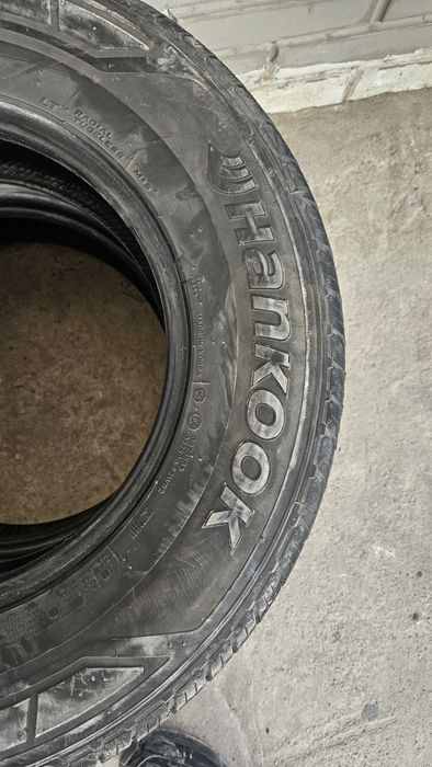 Шины бонго 3 BONGO 3