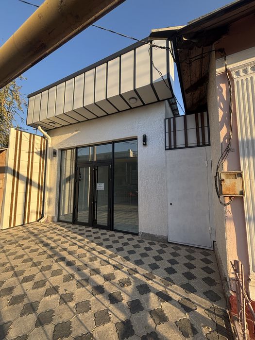 жалға беріледі, бизнес помещение