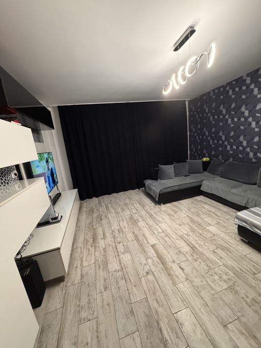 Apartament Coresi