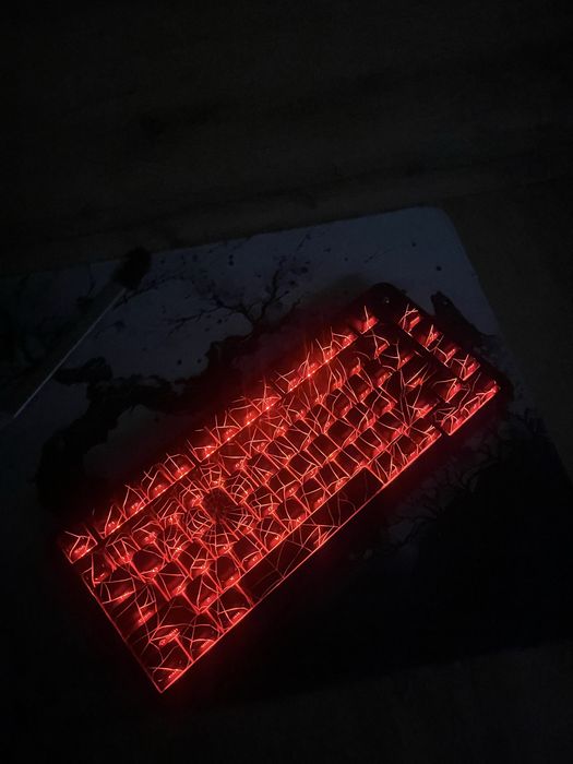 магнитка ajazz ak820 max ultra