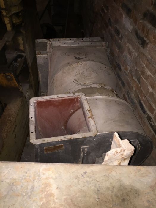 Электрообогреватель, электрокалорифер 380В