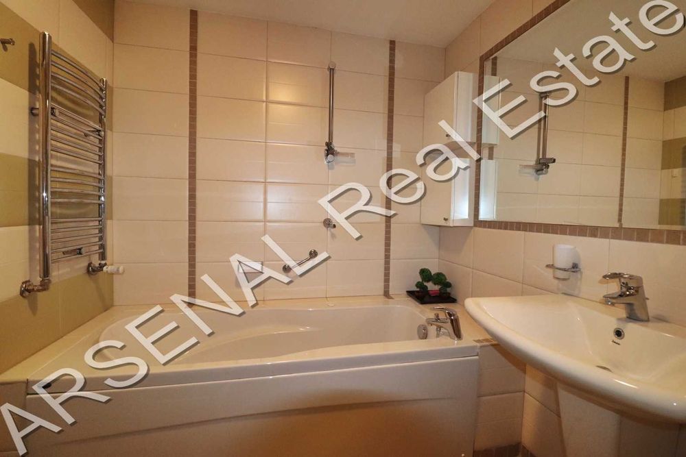 Дава се под наем Къща в София, Манастирски ливади - 264 кв.м за 1595.79 € - Снимка #12